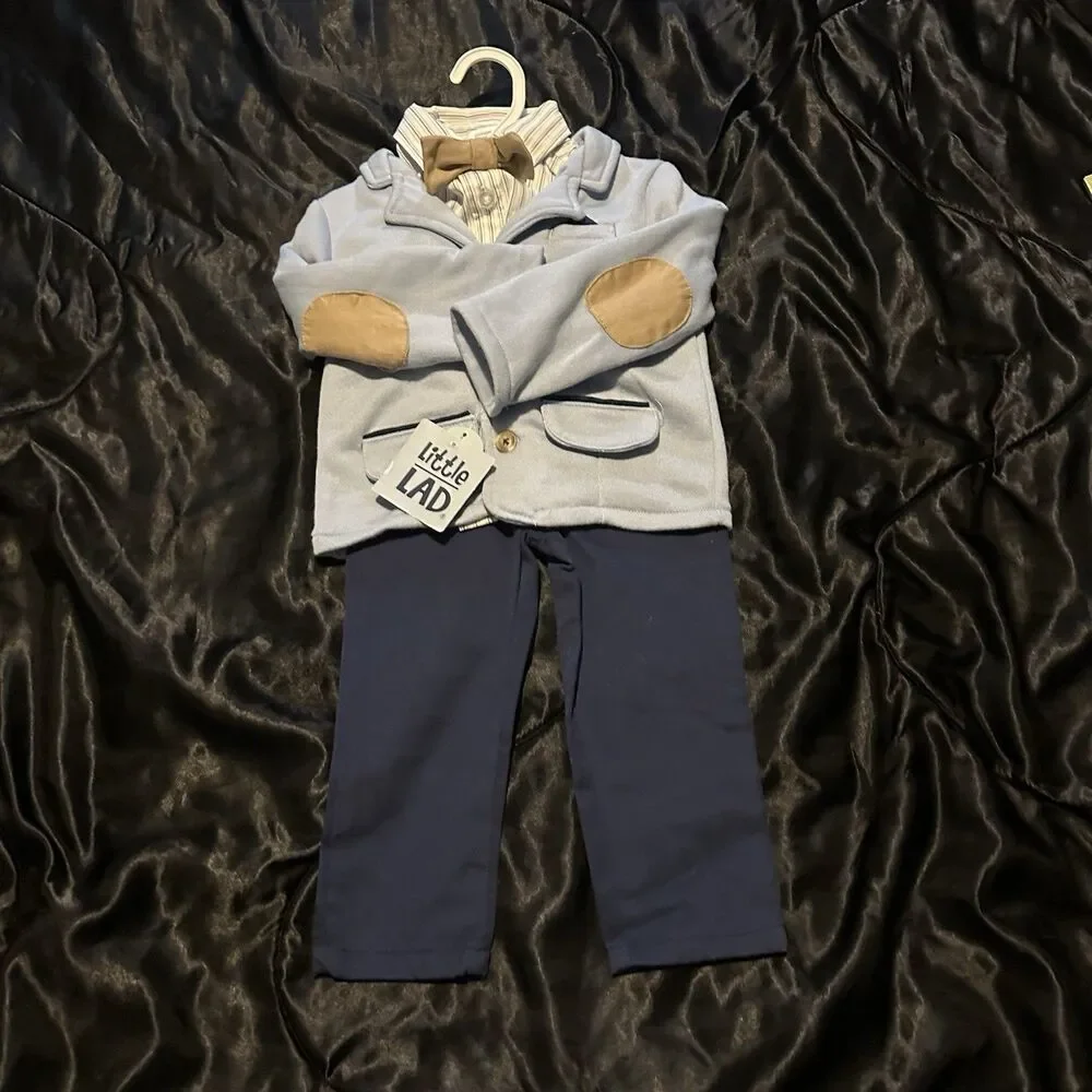Little Lad nwt little